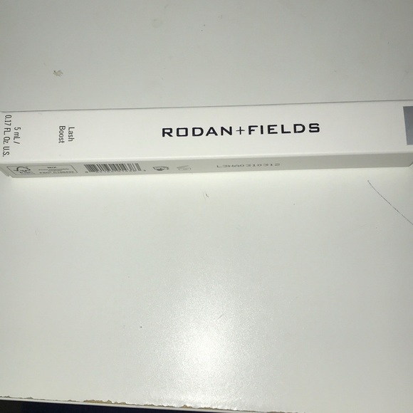 Rodan + Field’s lash boost sealed full-size - Picture 2 of 5